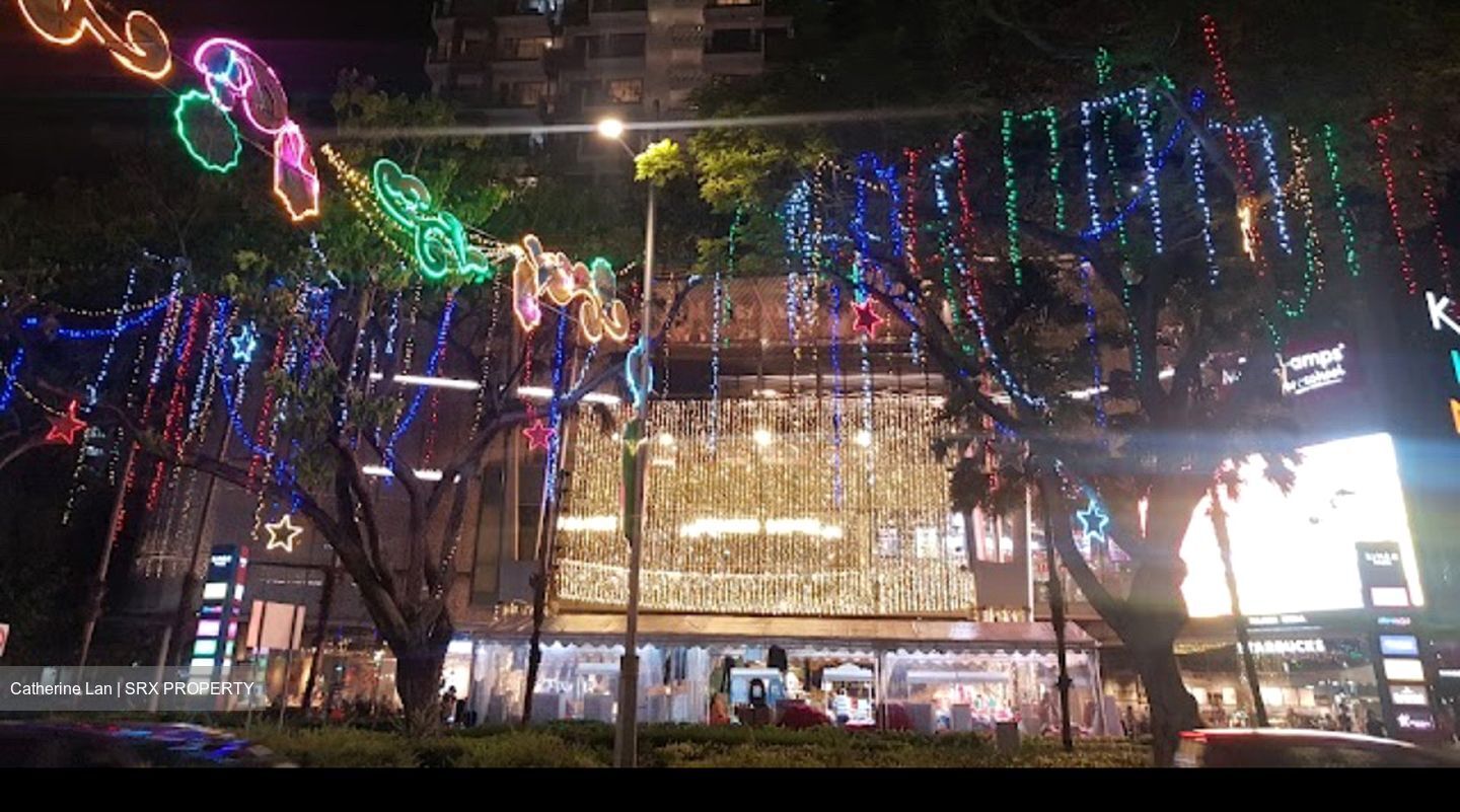 Blk 7 Haig View (Geylang), HDB 5 Rooms #580241011